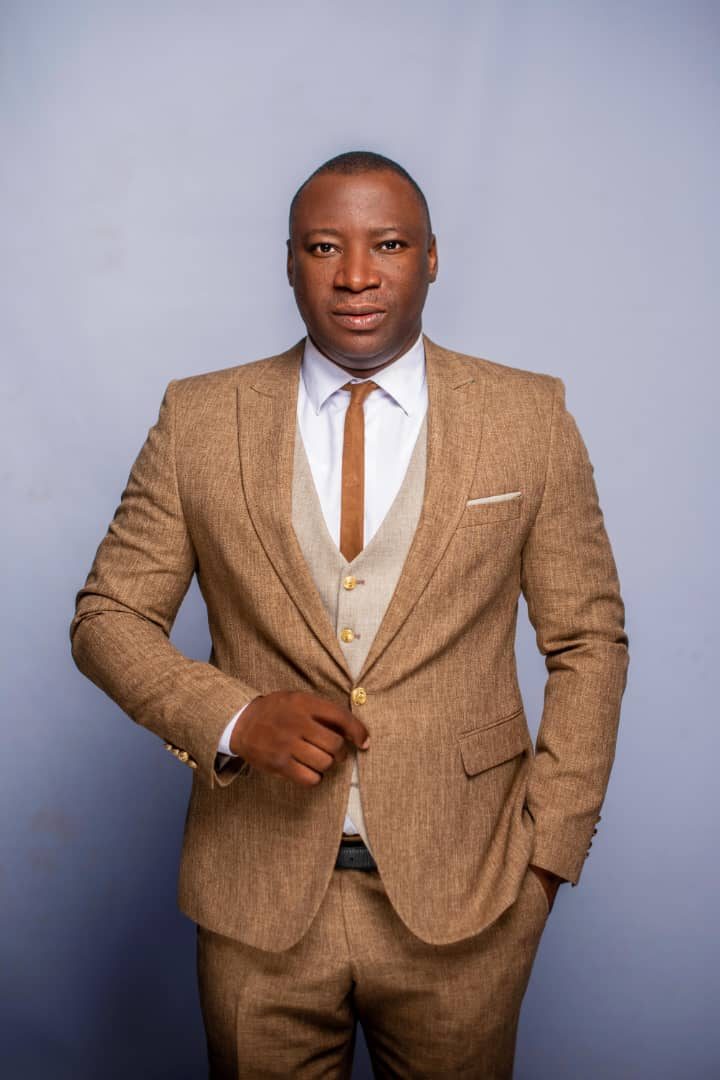 Rev. Victor Atenaga